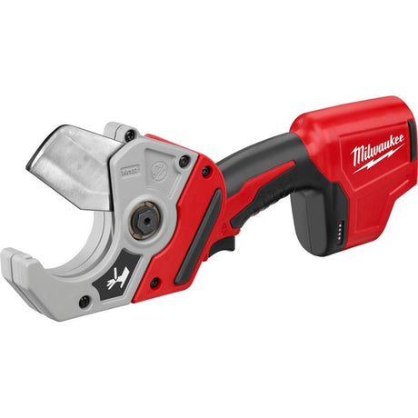 2470-20 M12 12 Volt Lithium-Ion Cordless Cordless Lithium-Ion PVC Shear - - Tool Only Only