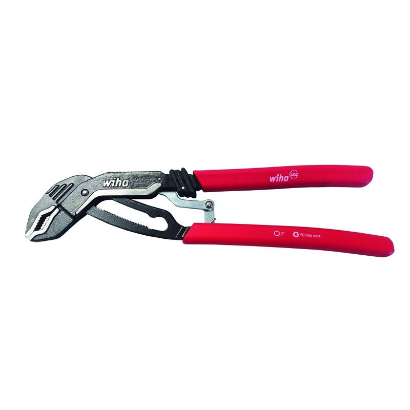 Wiha Soft Grip Auto Pliers 10.0in