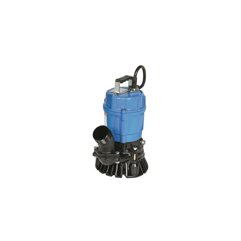 Tsurmi HS3.75S 3in Manual Electric Submersible Pump