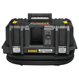 DEWALT DCV585B FLEXVOLTÂ® 60V MAX* Dust Extractor (Tool Only)