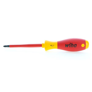 WIHA 92035 Insulated Phillips Screwdriver 2 x 100mm