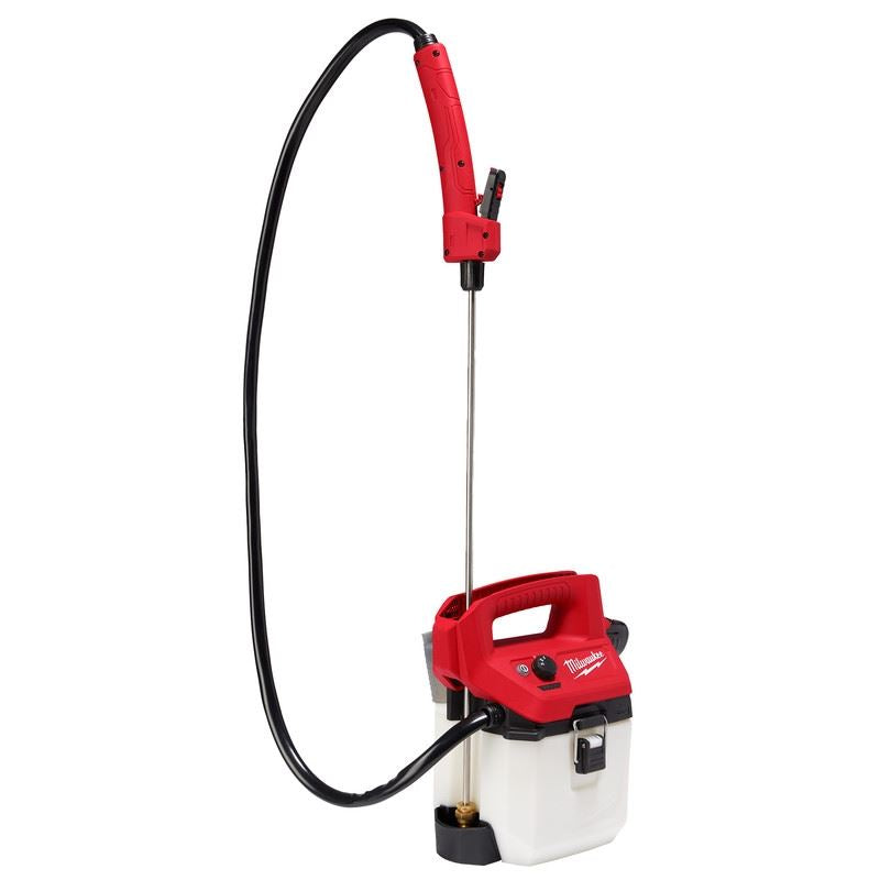 MILWAUKEE 2528-21G1 M12 1 Gallon Handheld Sprayer Kit