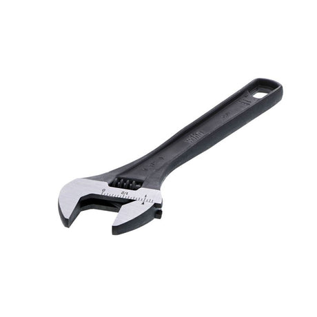 WIHA 76201 8in ADJUSTABLE WRENCH