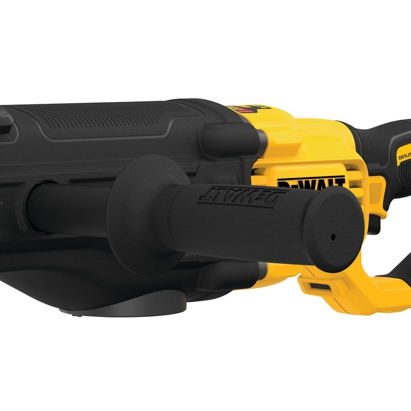 DEWALT DCD471X1 60V MAX BRUSHLESS QUICK-CHANGE STUD AND JOIST DRILL WITH E-CLUTCH SYSTEM KIT