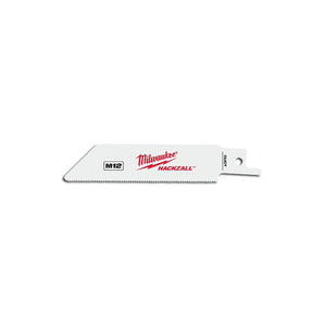 Milwaukee 49-00-5424 M12 Hackzall Blade-Duct