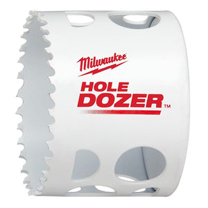 49-56-0158 2-5/8 in. HOLE DOZER Bi-Metal Hole Saw