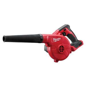 0884-20 M18 18 Volt Lithium-Ion Cordless Compact Blower - Tool Only