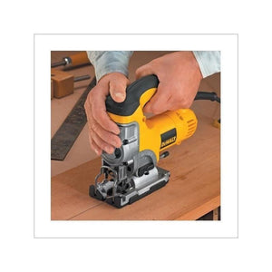 DEWALT | DW331K Variable Speed Top-Handle Jig Saw Kit