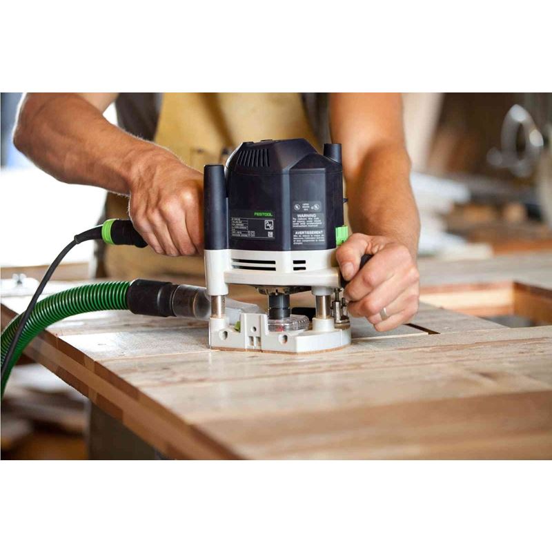 FESTOOL 576213 Router OF 1400 EQ-F-Plus