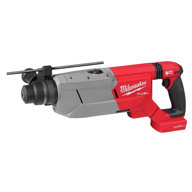 Milwaukee 2916-20 M18 FUEL 1-1/4in SDS Plus D-Handle Rotary Hammer w/ ONE-KEY