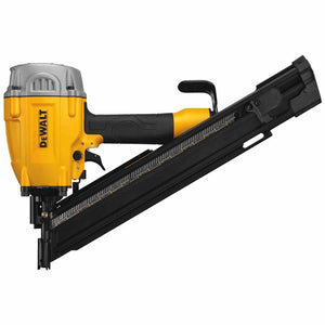 DEWALT DWF83PT 30 Degree Paper Tape Collated Framing Nailer