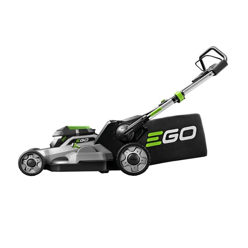 EGO LM2114 POWER+ 21in Mower with 6.0Ah Battery and 320W Charger