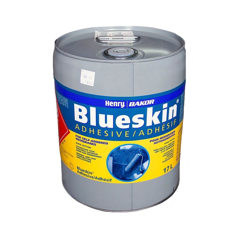 Bakor 5Gal Blueskin Adhesive