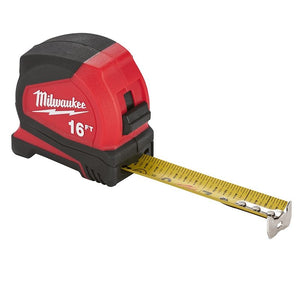 48-22-6616 16 ft. Compact Tape Measure