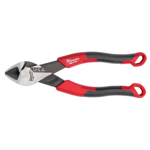 Milwaukee MT556 6in Diagonal Comfort Grip Cutting Pliers (USA)