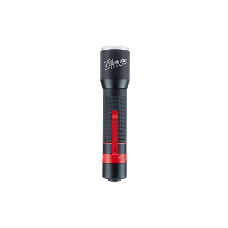 Milwaukee 2110-21 USB Rechargeable 700L Flashlight