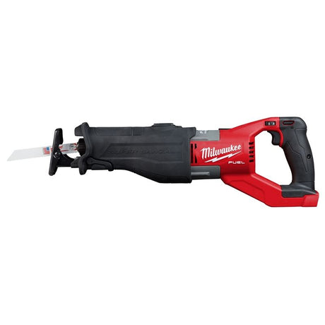 2722-20 M18 FUEL 18 Volt Lithium-Ion Brushless Cordless SUPER SAWZALL Reciprocating Saw  - Tool Only