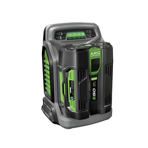 EGO CH5500 POWER+ Rapid Charger