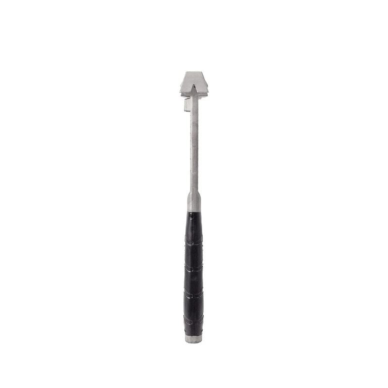 BOSS HAMMER 14oz PRO PLUS TITANIUM HAMMER - SMOOTH FACE