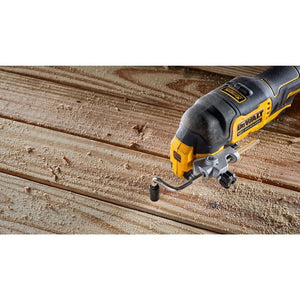 DEWALT DCS353B XTREME 12V MAX Brushless Cordless Oscillating Tool (Tool Only)