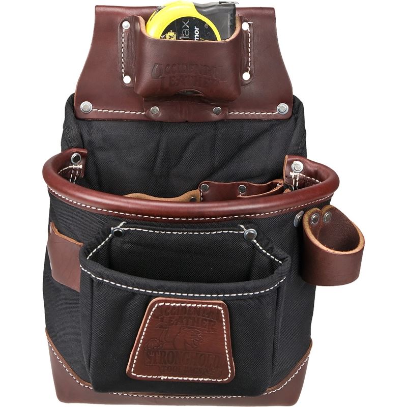 OCCIDENTAL LEATHER 8582 - FatLip Tool Bag