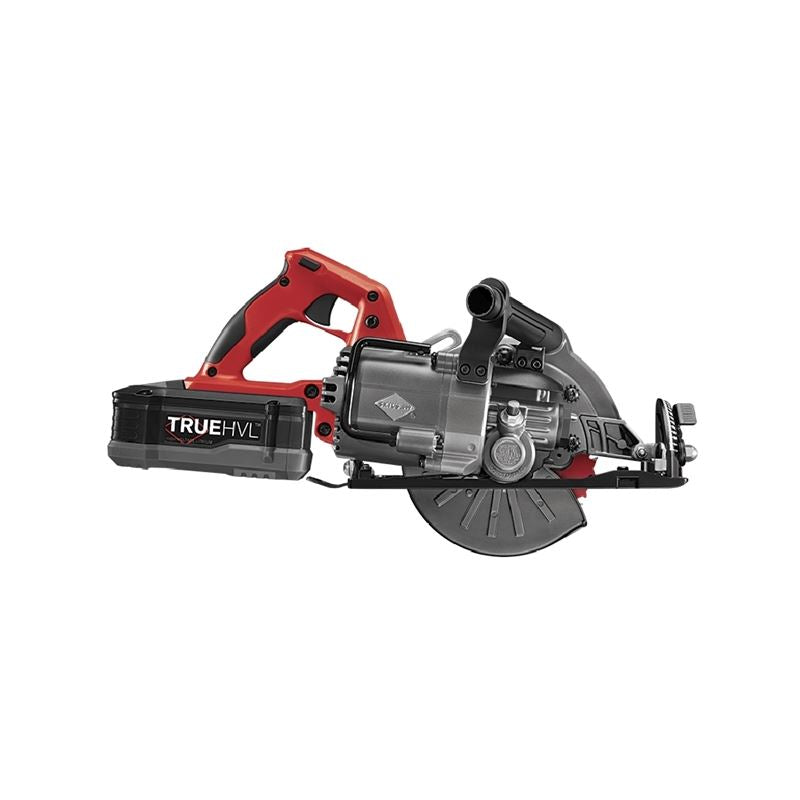 SKILSAW SPTH77M-22 7-1/4in Cordless Worm Drive Saw