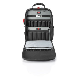 KNIPEX 00 21 50 LE  Modular X18 Tool Backpack