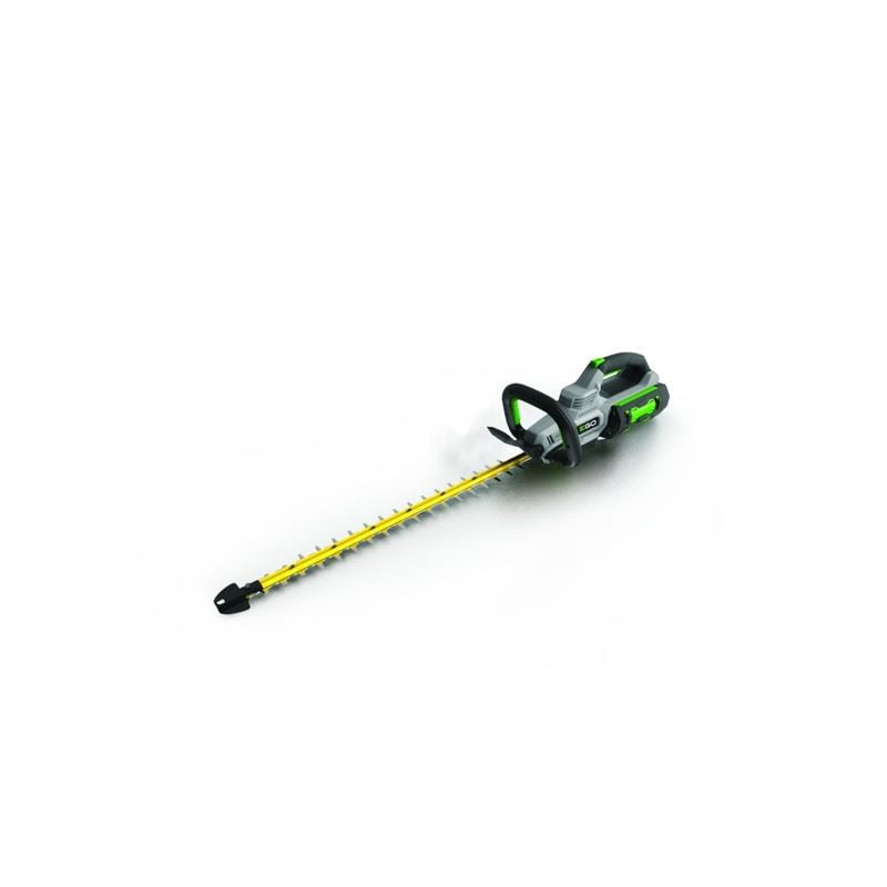 EGO HT2411 24in POWER+ Brushless Hedge Trimmer  with 2.5Ah Battery and Standard Charger