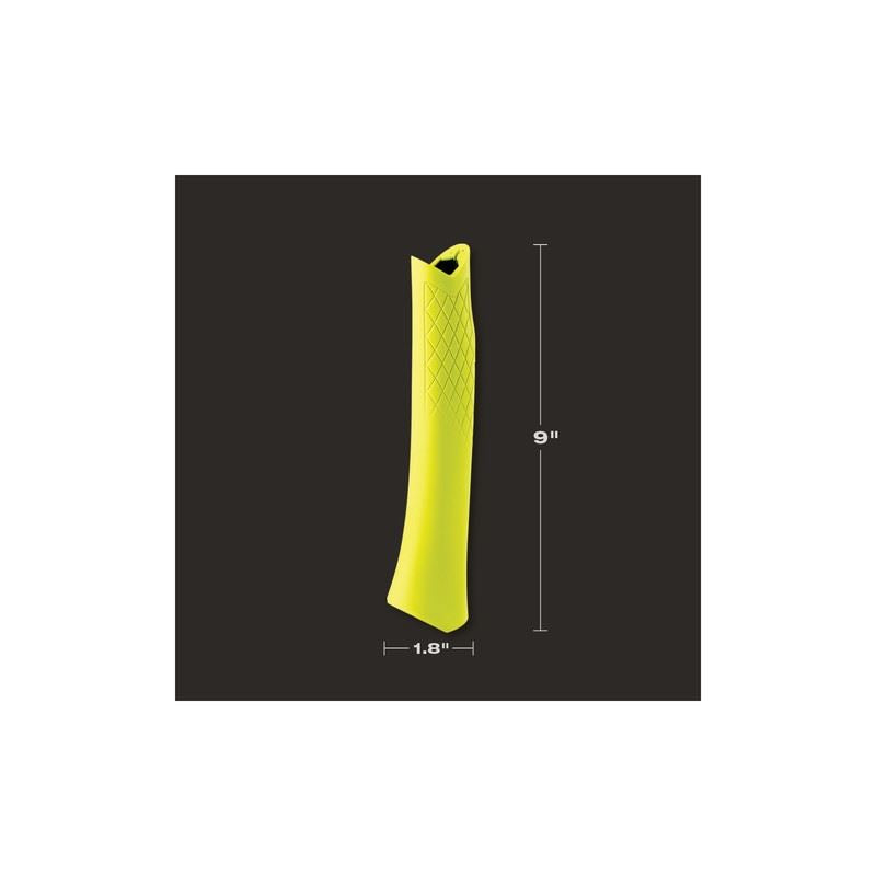 STILETTO TBRG-Y TRIMBONE Hi-Vis Yellow Replacement Grip