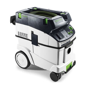 FESTOOL 574933 Dust Extractor CLEANTEC CT 36 E AC