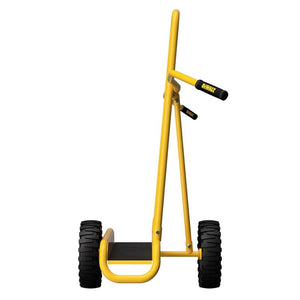 DEWALT DXWT-202 STEEL PANEL CART