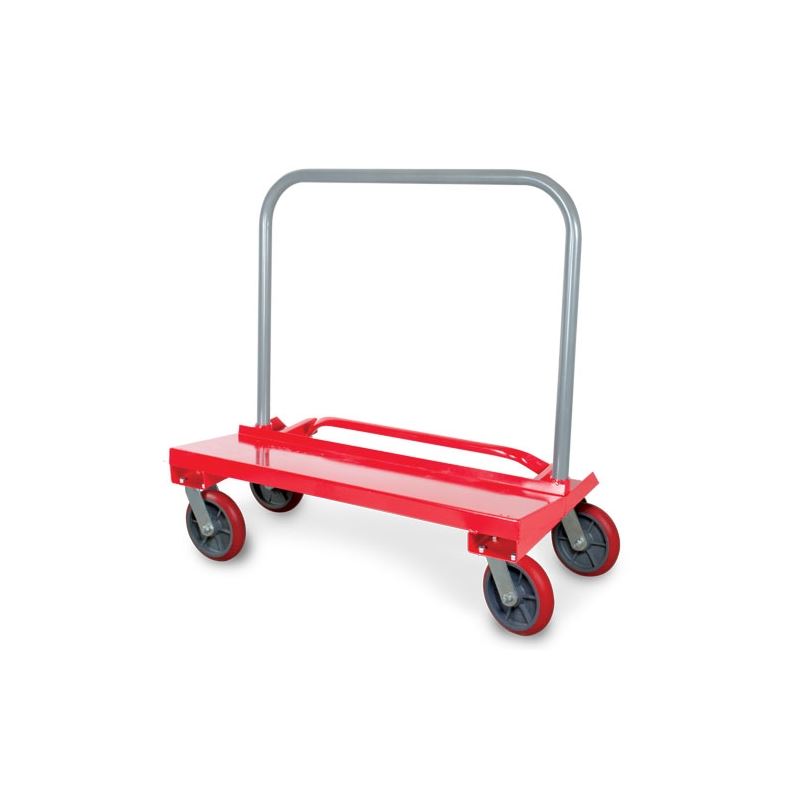 Metaltech 3600 DRYWALL CART â€“ Removable handle