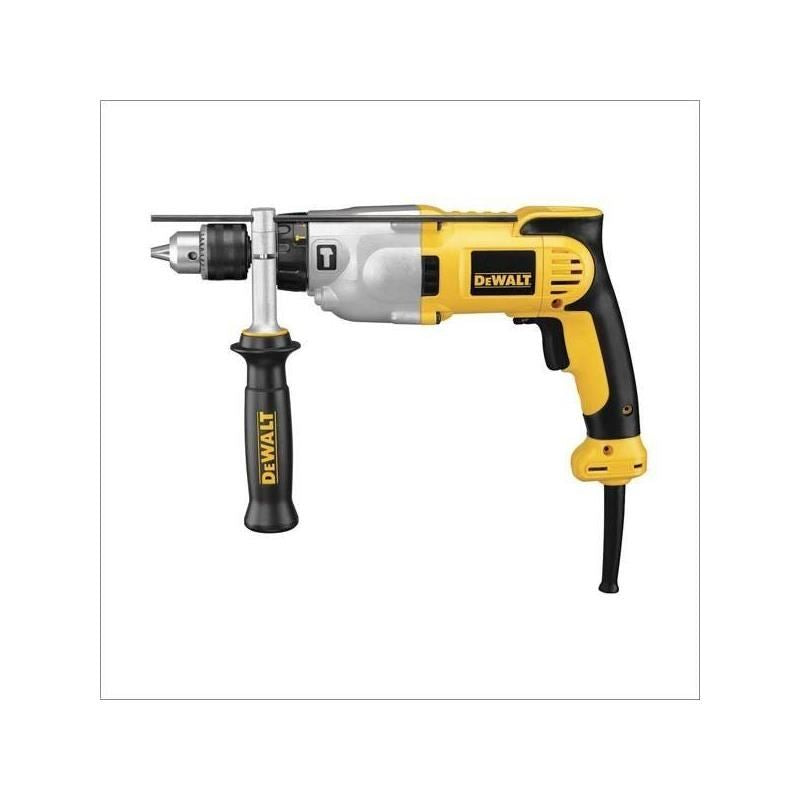 DEWALT | DWD520 1/2" VSR Pistol Grip Hammer Drill