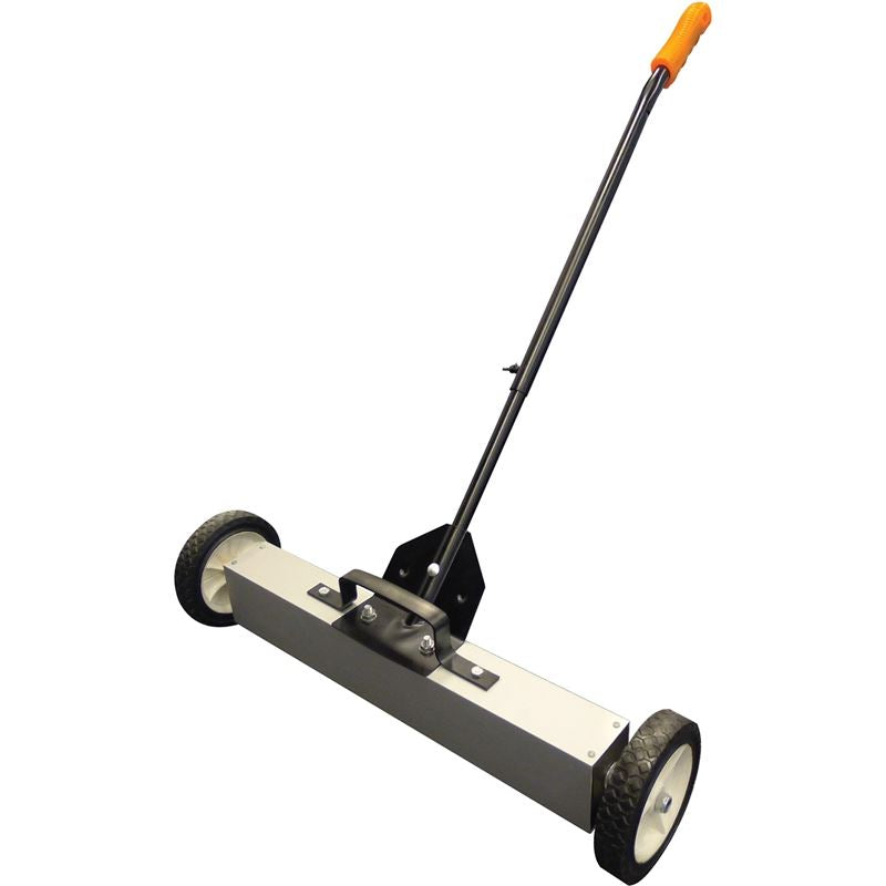 ROK 70287 36" Magnetic Sweeper w/ Release