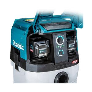 Makita VC001GLZ 40V max XGT BL Cordless Wet/Dry Vacuum Cleaner (8.0L)