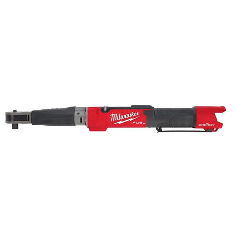 2466-20 M12 FUEL 12 Volt Lithium-Ion Brushless Cordless 1/2 in. Digital Torque Wrench with ONE-KEY  - Tool Only