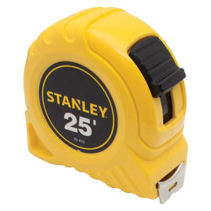 Stanley 30-455 25 ft Tape Measure