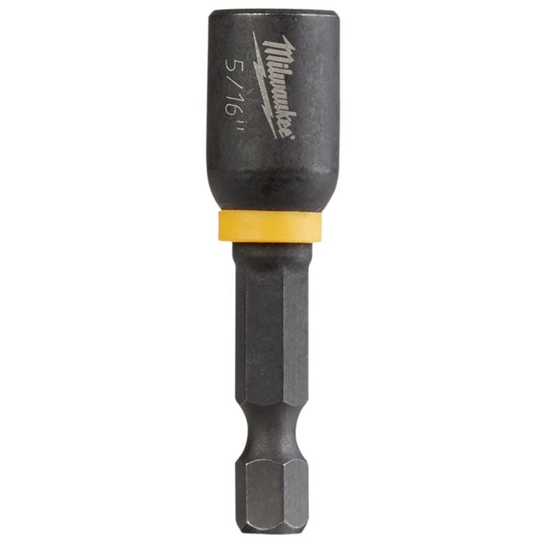 49-66-4703 SHOCKWAVE 1-7/8 in. Magnetic Nut Driver 5/16 in.