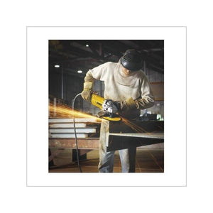 DEWALT | D28494N 9" (230 mm) Large Angle Grinder