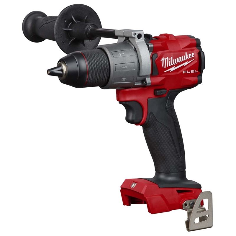 Milwaukee 2997-22 M18 FUEL 2-Tool Combo Kit: Hammer Drill/Impact