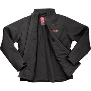 Milwaukee 202B-21 M12 Heated TOUGHSHELL Jacket Kit