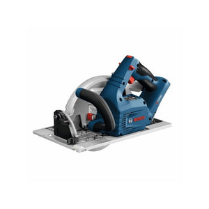 Bosch GKS18V-25GCN PROFACTOR 18V Strong Arm Connected-Ready 7-1/4 In. Circular Saw with Track Compatibility (Bare Tool)