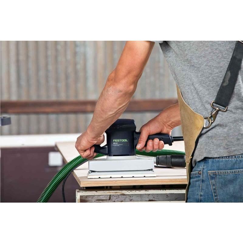 Finish Orbital Sander RS 2 E-Plus