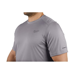 Milwaukee PERFORMANCE SHIRT WORKSKIN LIGHTWEIGHT