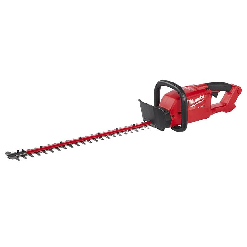 2726-20 M18 FUEL 18 Volt Lithium-Ion Brushless Cordless Hedge Trimmer - Tool Only