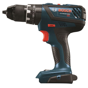 Bosch | HDS181AB 18V Compact Tough 1/2 In. Hammer Drill/Driver (Bare Tool) | BFP