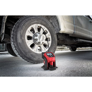 Milwaukee 2475-21XC M12â„¢ Compact Inflator