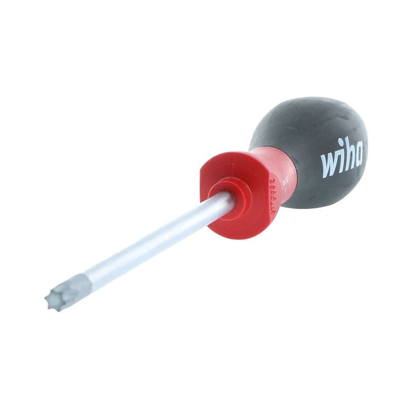 Wiha Torx SoftFinish Driver T40 x 130mm