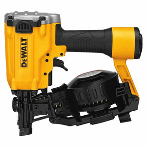 DEWALT DW45RN Coil Roofing Nailer