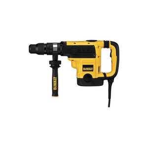 DEWALT D25721K 1-7/8" SDS Max Rotary Hammer with SHOCKS